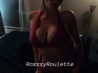 RoxxxyRoulette