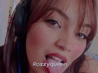 Roxxyqueen