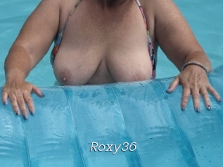 roxy36 Tel 69 Salopes
