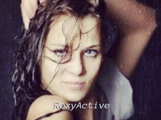 RoxyActive