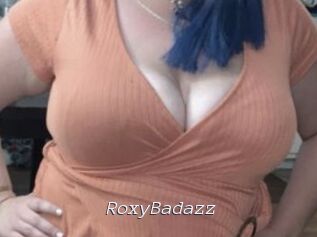 RoxyBadazz