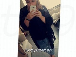 RoxyBaeten