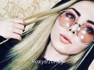 RoxyBlondy
