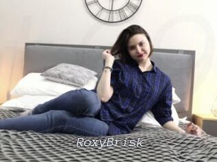 RoxyBrisk