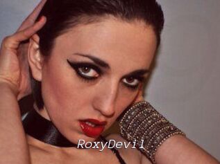 RoxyDevil