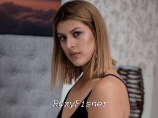 RoxyFisher