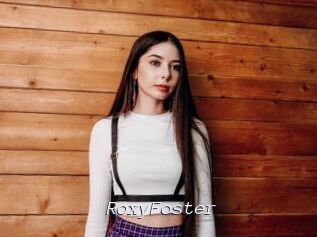 RoxyFoster