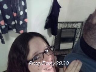 RoxyFoxy2020