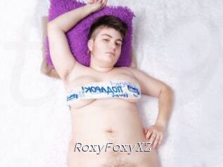 RoxyFoxyXZ