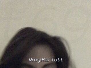 RoxyHarlott