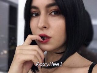 RoxyHeel