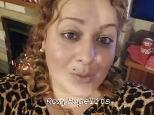 RoxyHugeTits