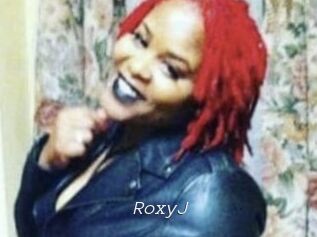 RoxyJ