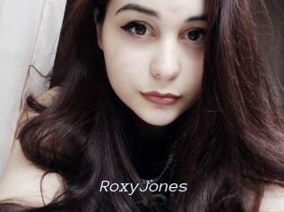 RoxyJones