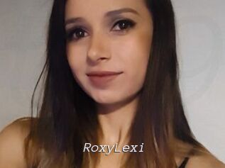 RoxyLexi
