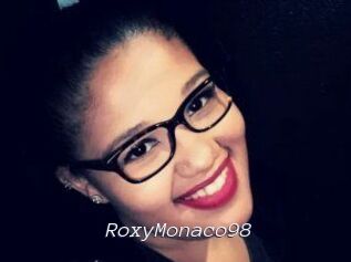 RoxyMonaco98