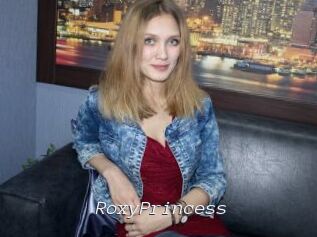 RoxyPrincess