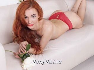 RoxyRains