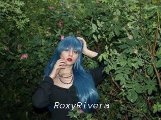 RoxyRivera