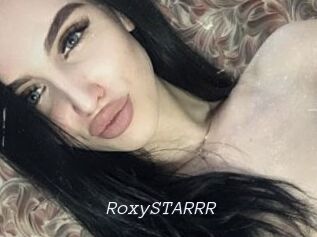 RoxySTARRR