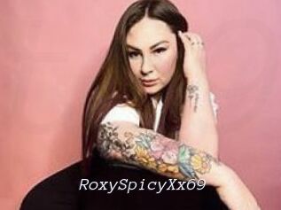 RoxySpicyXx69