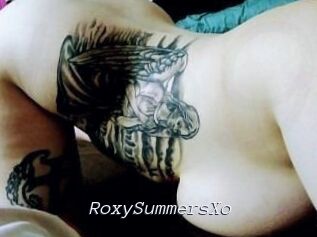 Roxy_SummersXo