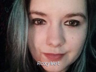 RoxyWet