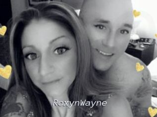 RoxynWayne