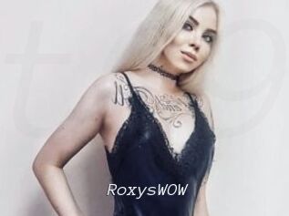 RoxysWOW