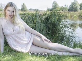 Roxysugar