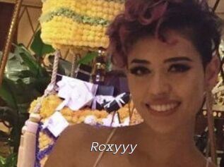 Roxyyy
