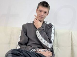 RoyBowen