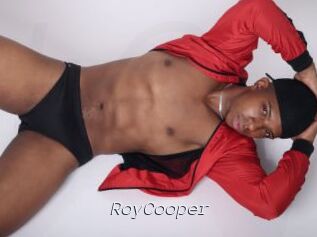 RoyCooper