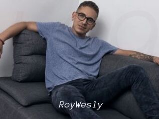 RoyWesly