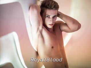 RoyalBlood
