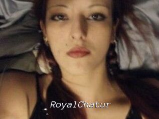 RoyalChatur