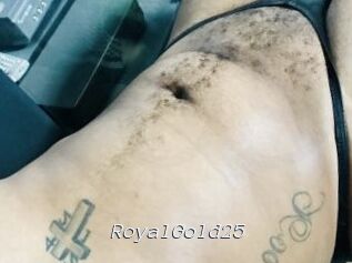 RoyalGold25