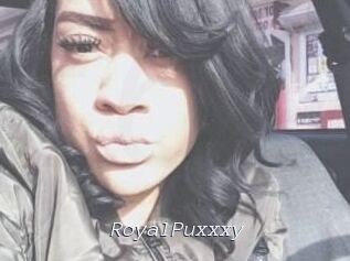 RoyalPuxxxy