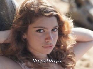 RoyalRoya