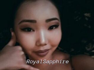 RoyalSapphire