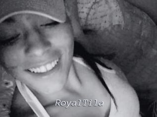 RoyalTila