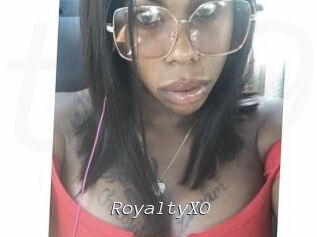 RoyaltyXO