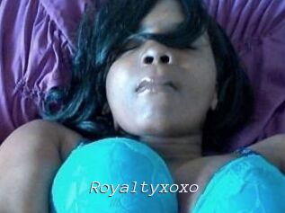 Royaltyxoxo