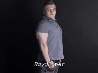 RoydPower