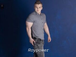 Roypower