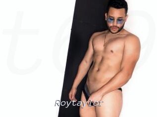 Roytaylor