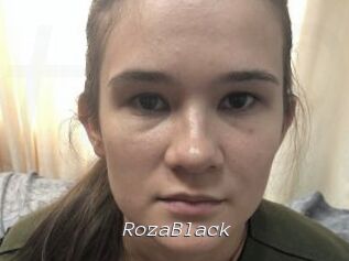 RozaBlack