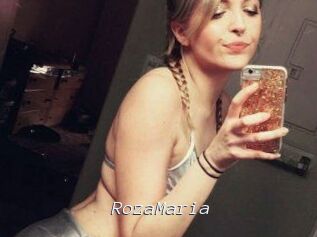RozaMaria