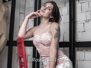 RozaMills