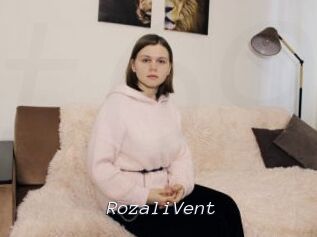 RozaliVent